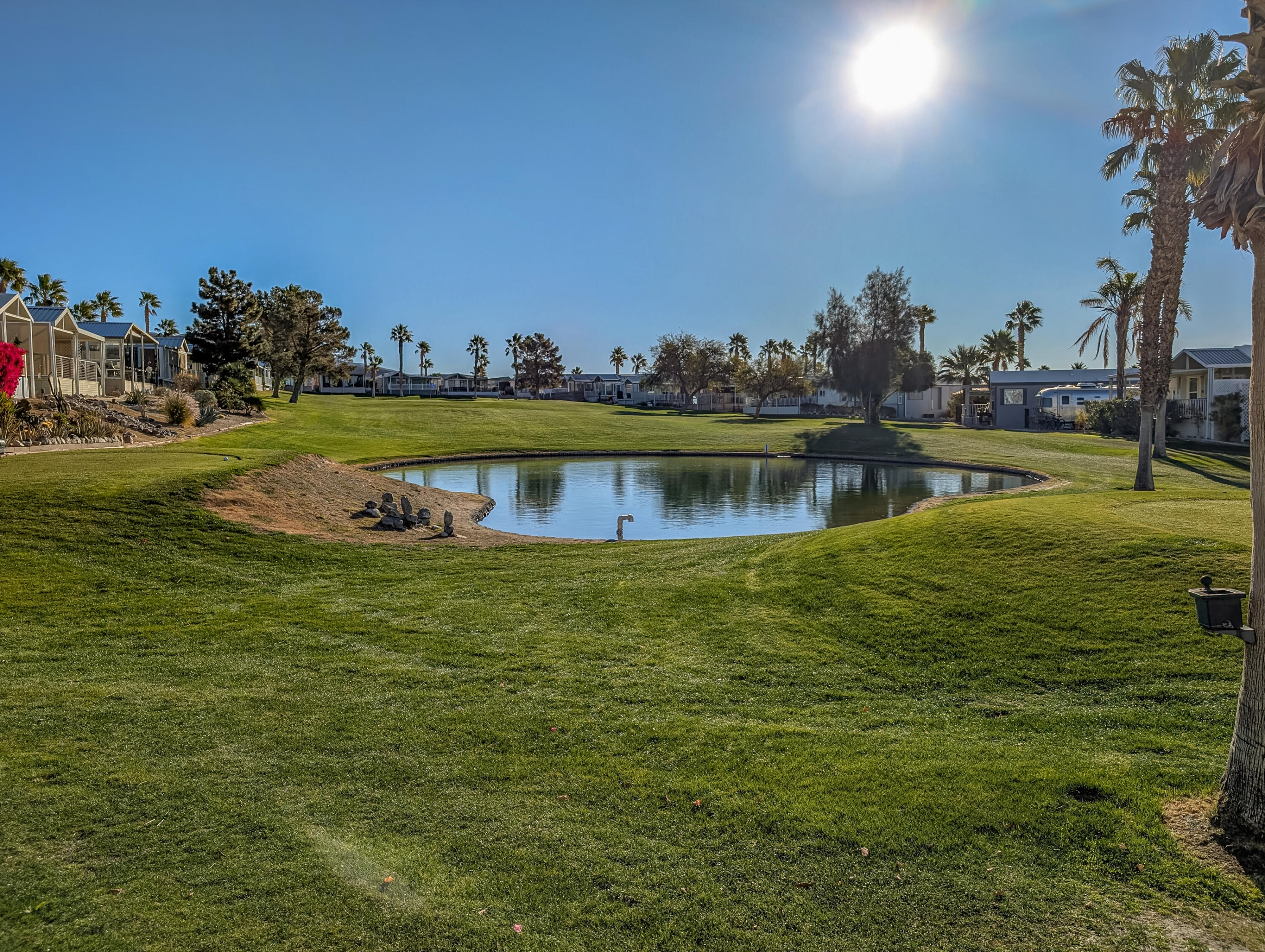 70200 Dillon Road, Unit 548 Desert Hot Springs, CA 92241 - Photo 36 of 42 548-13
