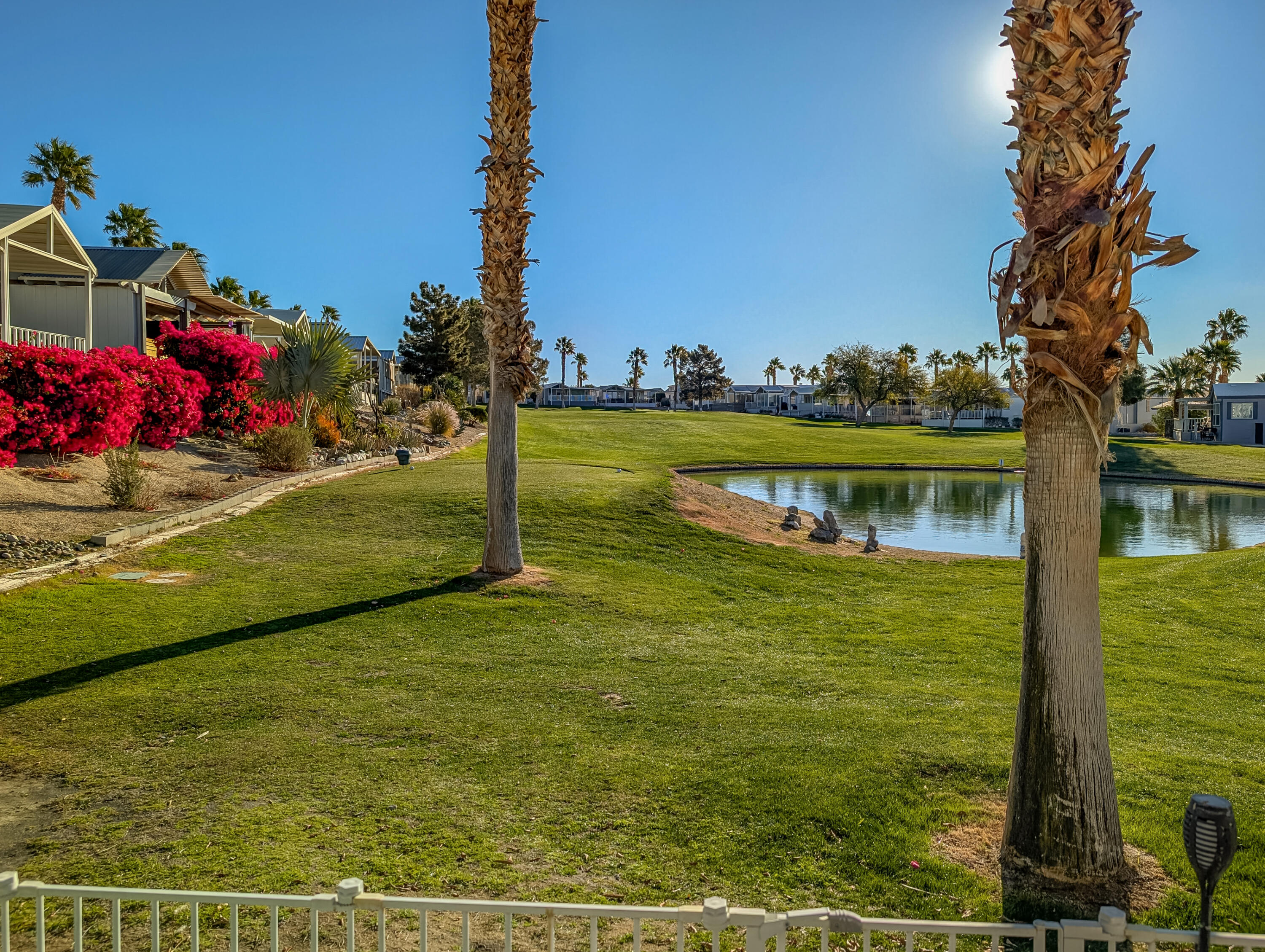 70200 Dillon Road, Unit 548 Desert Hot Springs, CA 92241 - Photo 37 of 42 548-15