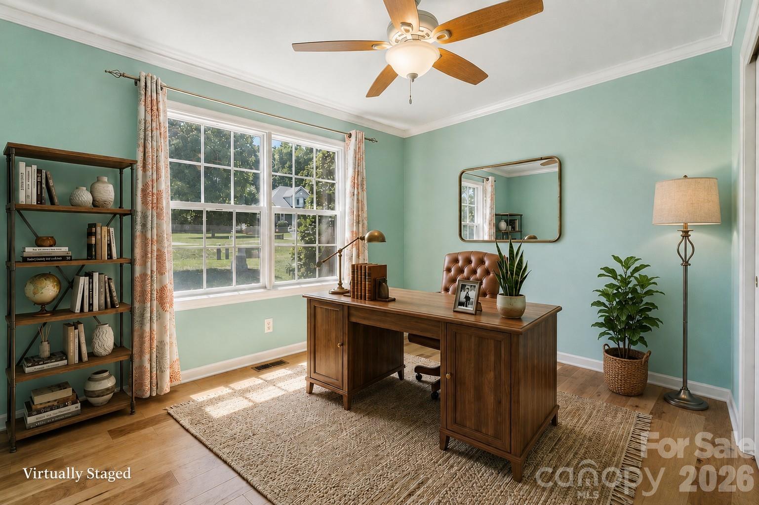 246 Maple Ridge Circle Salisbury, NC 28147 - Photo 11 of 48