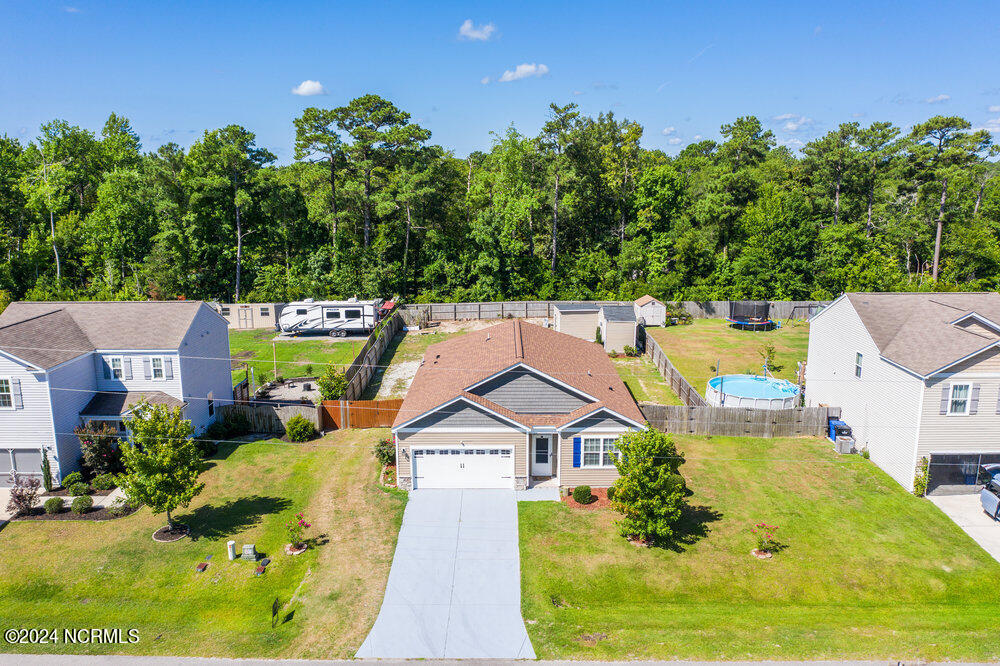 125 Mardella Way Holly Ridge, NC 28445 - Photo 30 of 45 dji_0357_888