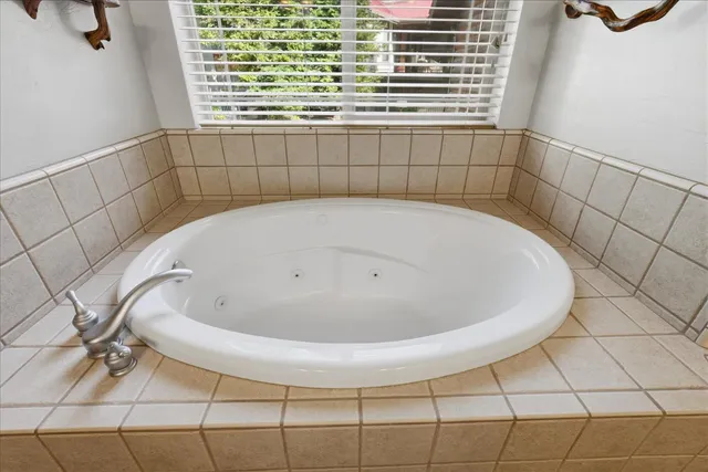 a view of a house with a balcony