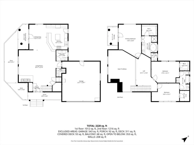 $1,199,000 | 53903 Creekside Lane, Bass Lake, CA 93604