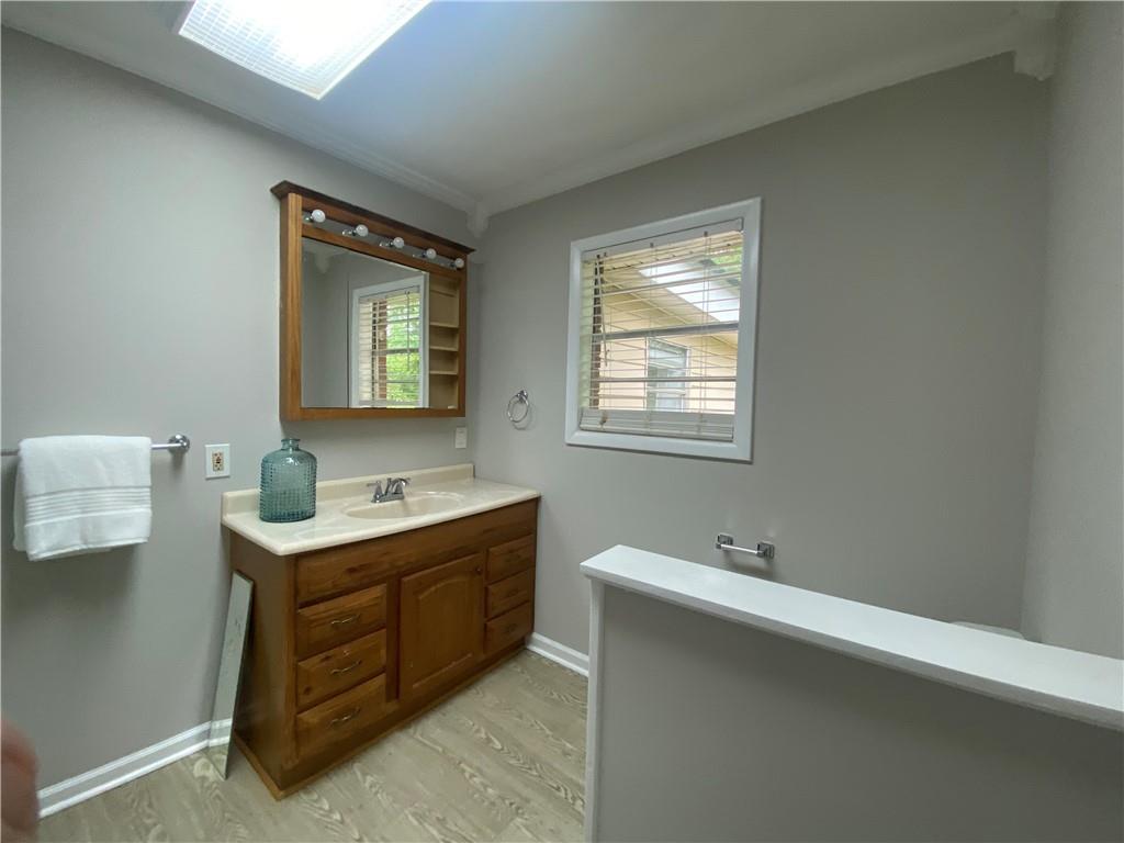 794 Old Allatoona Road Southeast Cartersville, GA 30121 - Photo 21 of 32