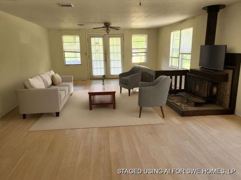 300 Alpine Street Coldspring, TX 77331 - Photo 8 of 17