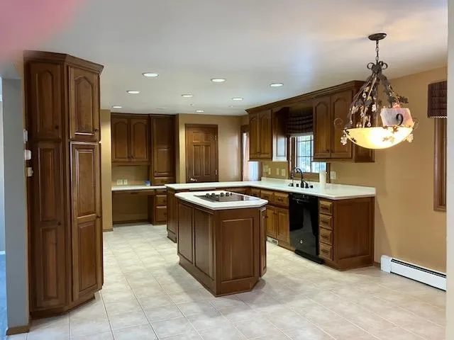 $420,000 | 5427 Oakleaf Drive, Luxemburg, WI 54217