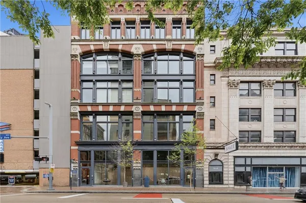 $7,250 | 824 Liberty Avenue, Unit 2, Pittsburgh, PA 15222