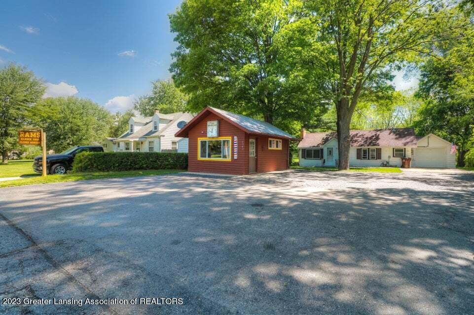 1940 North Aurelius Road Holt, MI 48842 - Photo 18 of 20 18