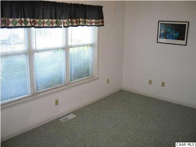 5619 Fredericksburg Road Ruckersville, VA 22968 - Photo 17 of 29 a view of an empty room with a window