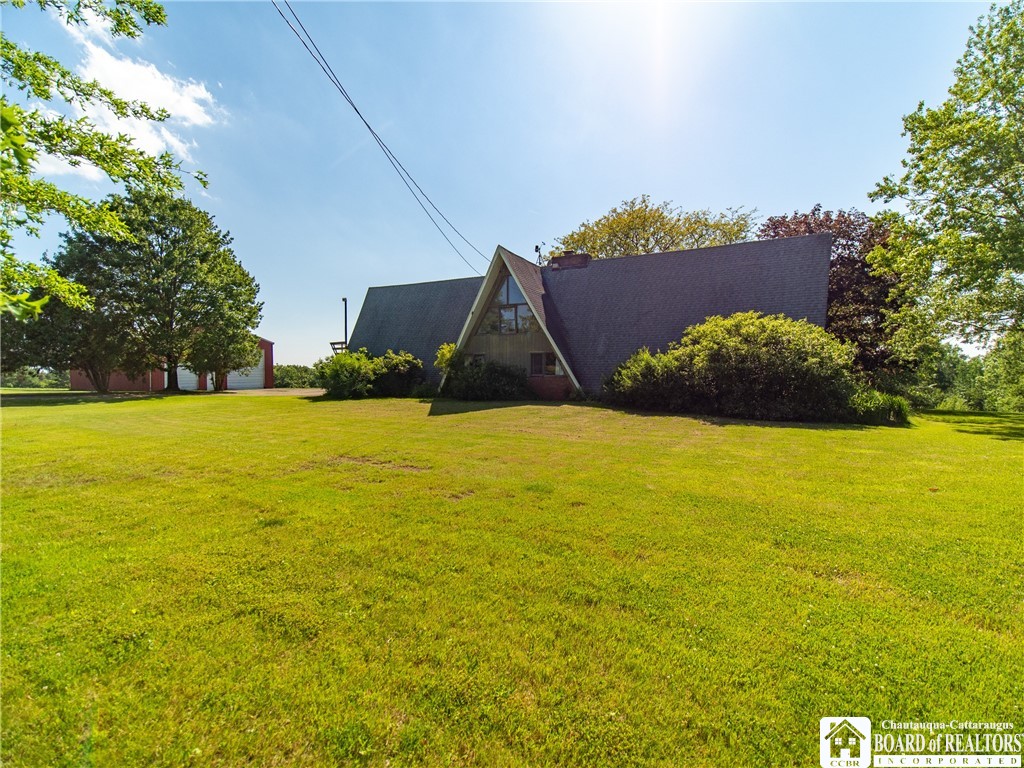 179 Robbin Hill Road Carroll, NY 14738 - Photo 2 of 50