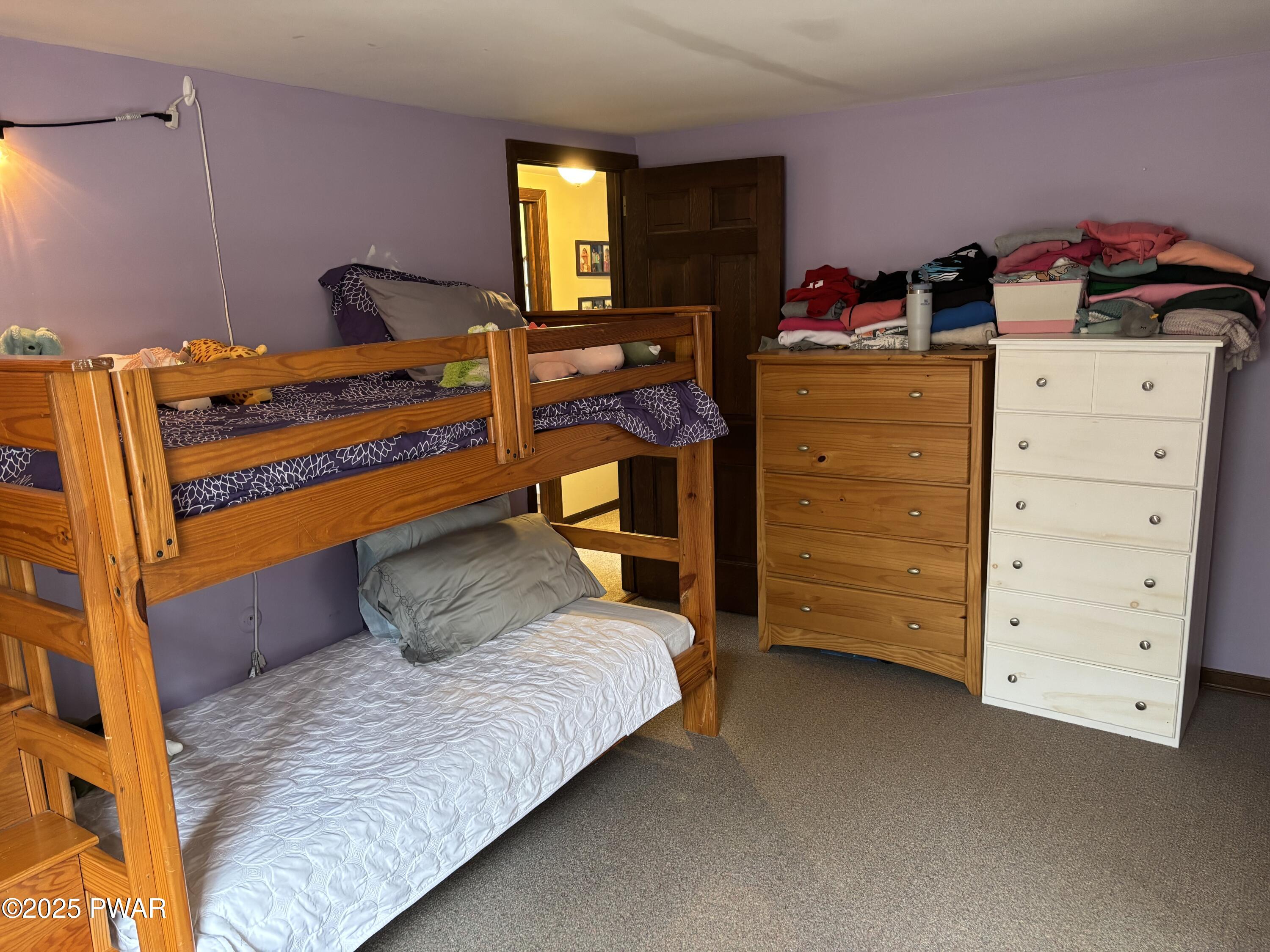235 Maines Road Hawley, PA 18428 - Photo 41 of 44 Bedroom Three