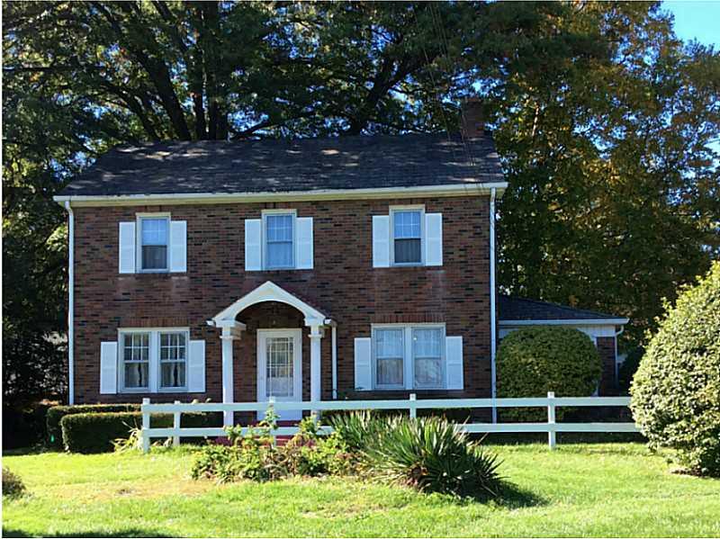 360 Old Plank Road Butler, PA 16002 - Photo 1 of 24 Exterior Front.