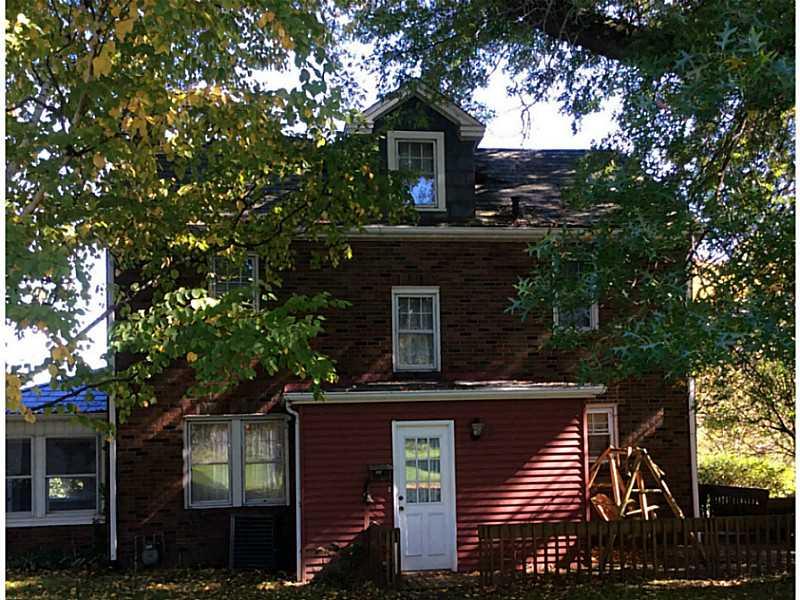 360 Old Plank Road Butler, PA 16002 - Photo 2 of 24 Exterior Back.