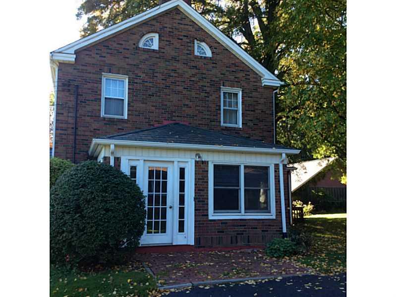 360 Old Plank Road Butler, PA 16002 - Photo 19 of 24 Exterior Front.