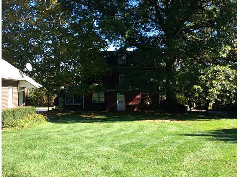 360 Old Plank Road Butler, PA 16002 - Photo 21 of 24 Exterior Back.