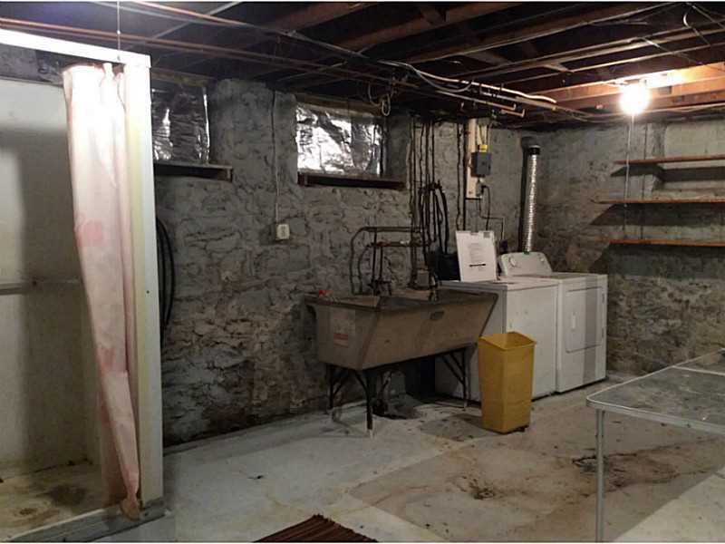 360 Old Plank Road Butler, PA 16002 - Photo 23 of 24 Basement/Game Room.