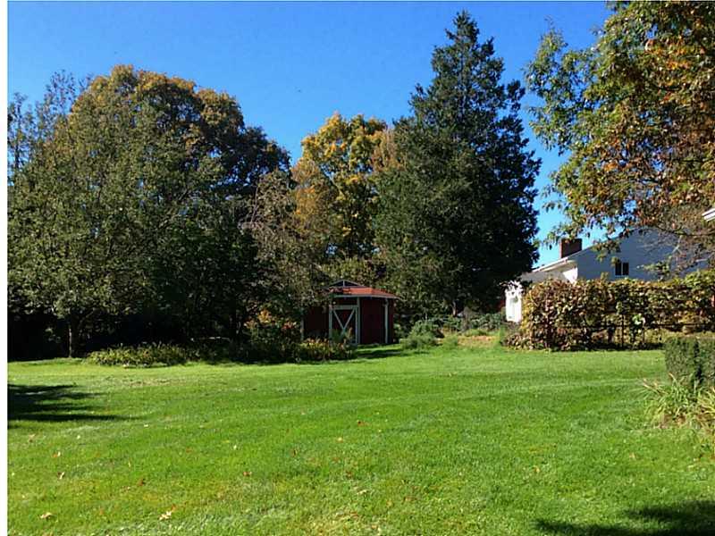 360 Old Plank Road Butler, PA 16002 - Photo 24 of 24 Yard/Garden.