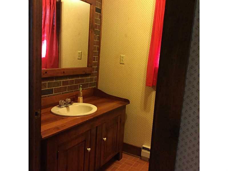 360 Old Plank Road Butler, PA 16002 - Photo 8 of 24 Partial Bath.