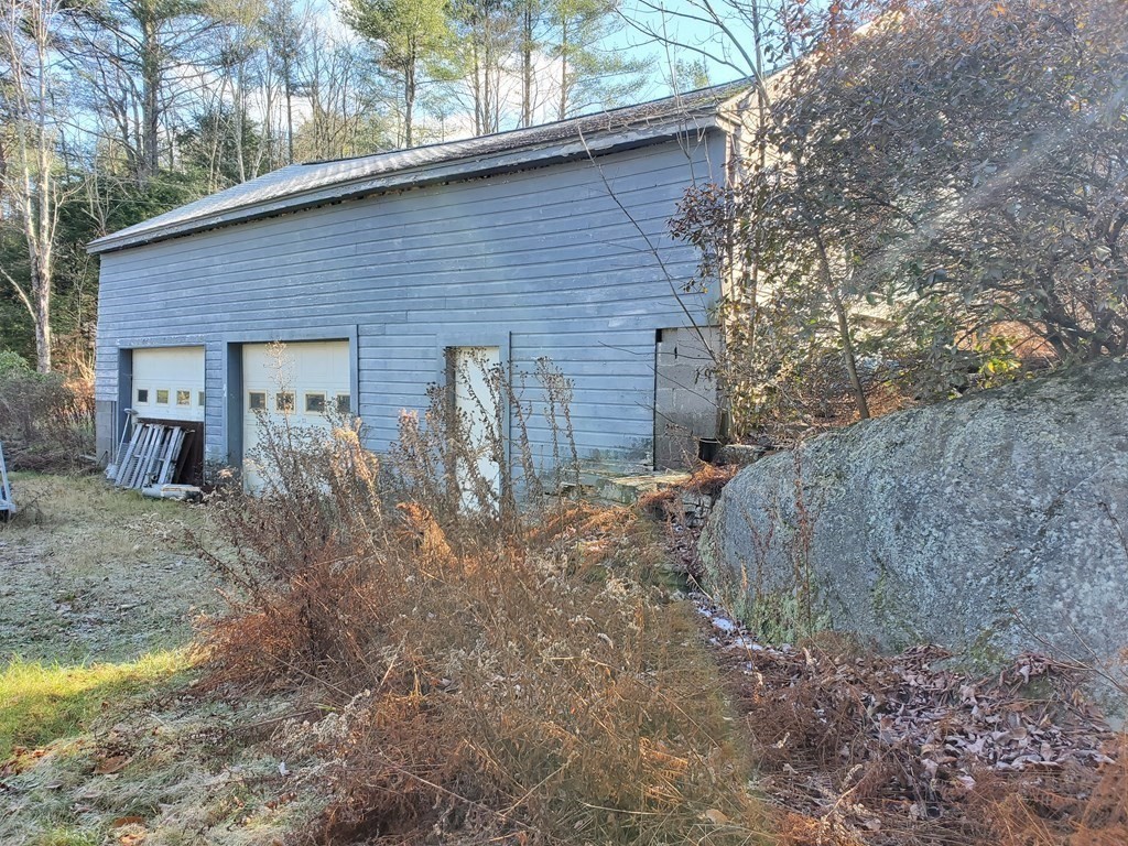 1 Curtis Road Chesterfield, MA 01096 - Photo 19 of 27 Gallery Image 19