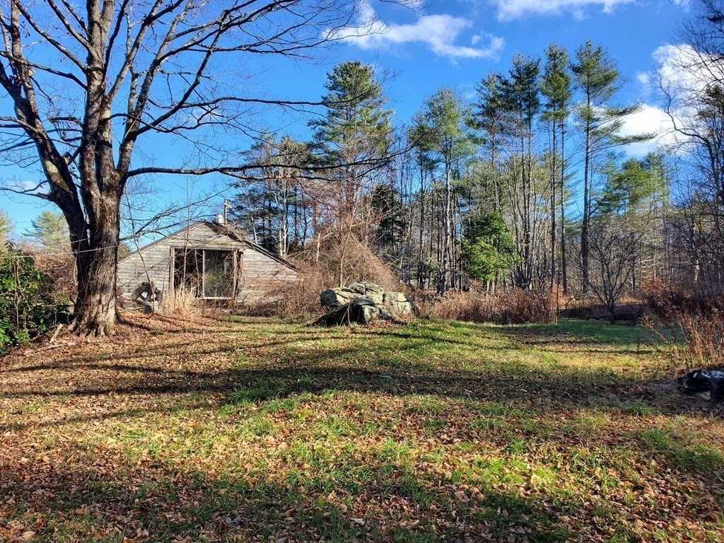 1 Curtis Road Chesterfield, MA 01096 - Photo 21 of 27 Gallery Image 21