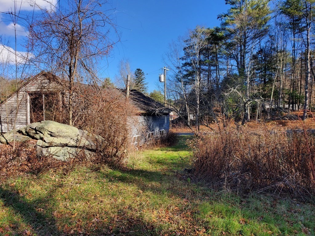 1 Curtis Road Chesterfield, MA 01096 - Photo 22 of 27 Gallery Image 22