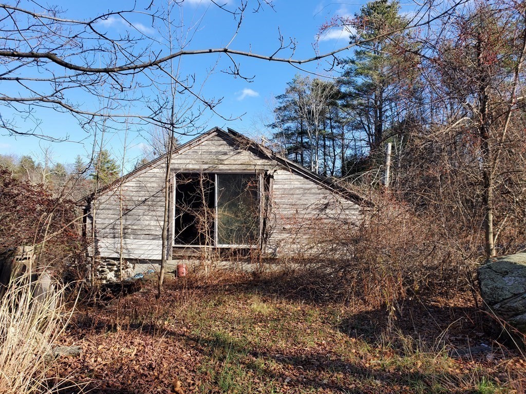 1 Curtis Road Chesterfield, MA 01096 - Photo 23 of 27 Gallery Image 23