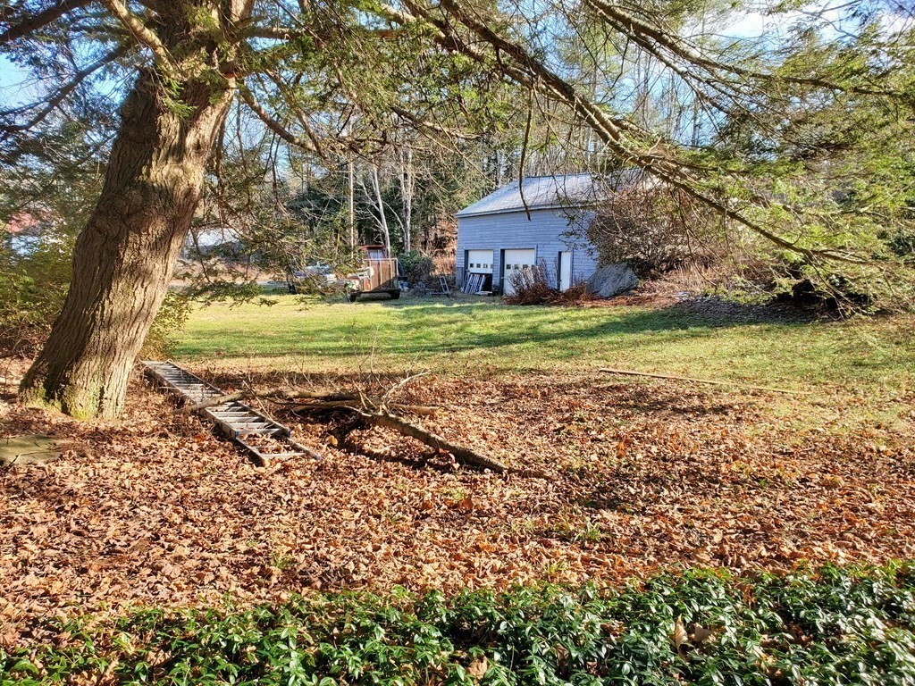 1 Curtis Road Chesterfield, MA 01096 - Photo 26 of 27 Gallery Image 26