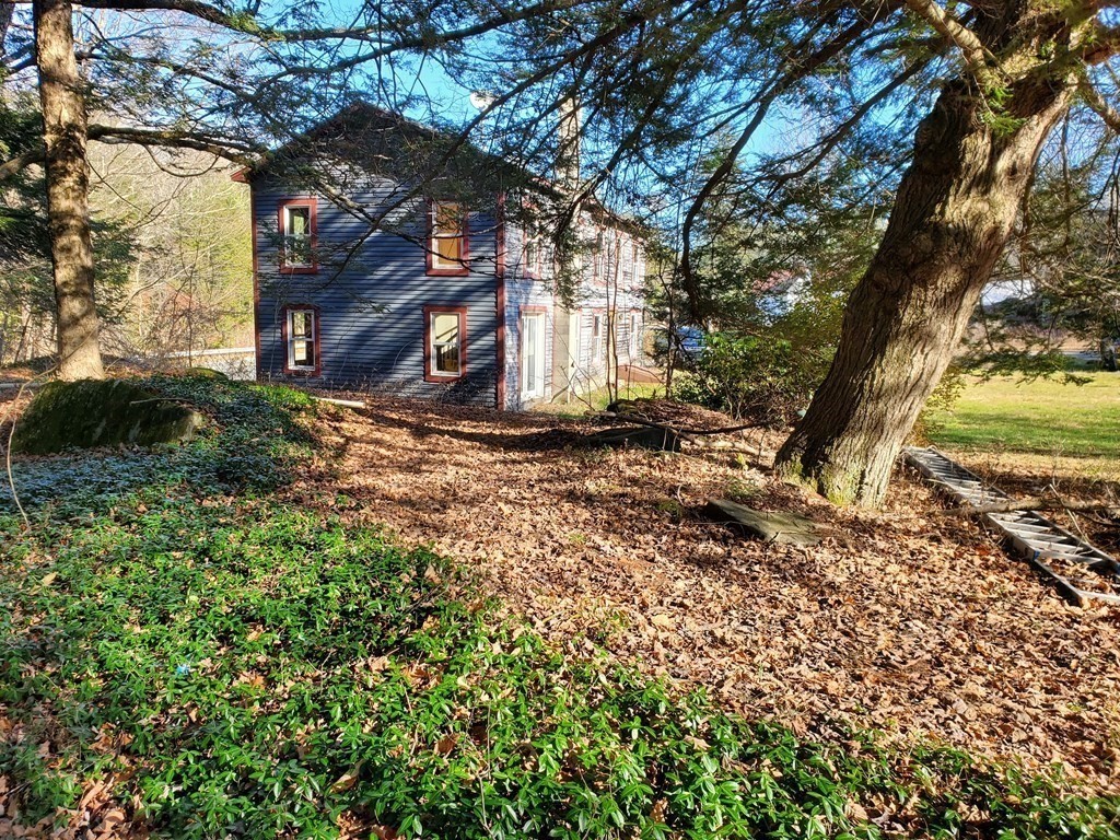 1 Curtis Road Chesterfield, MA 01096 - Photo 27 of 27 Gallery Image 27