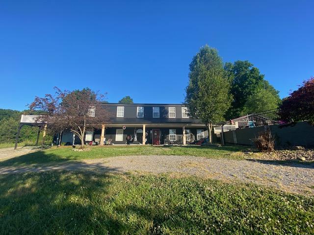 500 Hughes Road Southeast Cleveland, TN 37323 - Photo 2 of 46 IMG_7662
