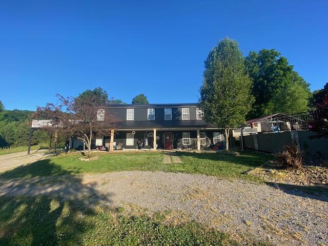500 Hughes Road Southeast Cleveland, TN 37323 - Photo 3 of 46 IMG_7663
