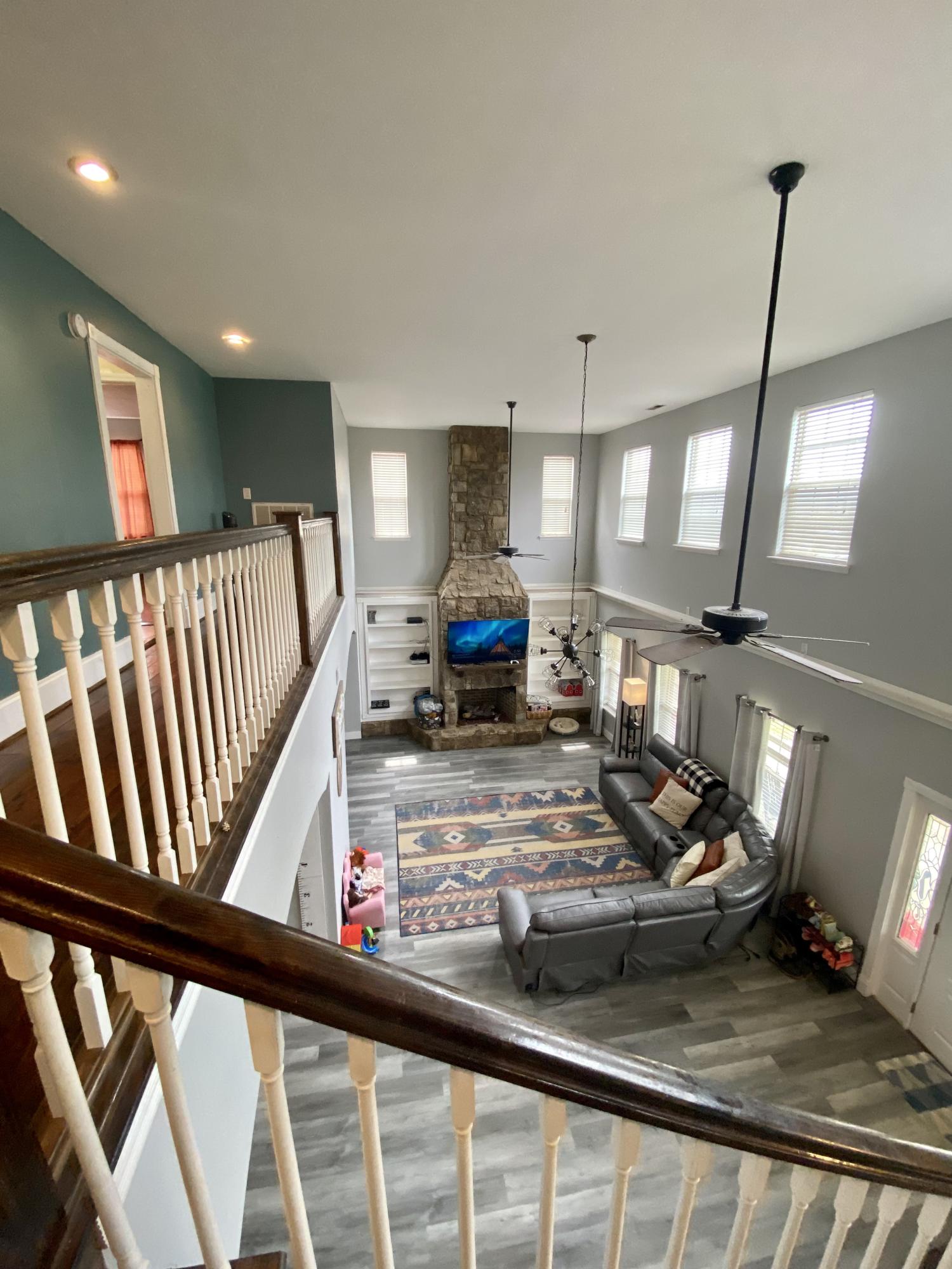 500 Hughes Road Southeast Cleveland, TN 37323 - Photo 22 of 46 1EE3D88B-4FEC-4B99-8CED-3B0DF6508246