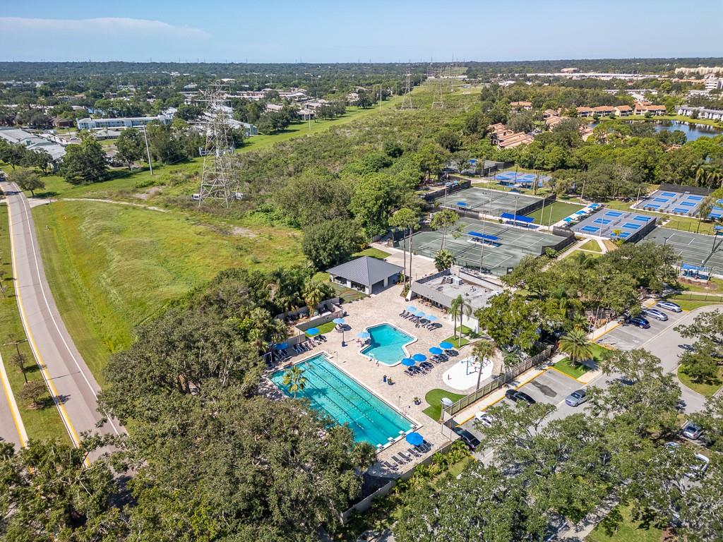 100 Ingrid Place Oldsmar, FL 34677 - Photo 46 of 51 a view of a city