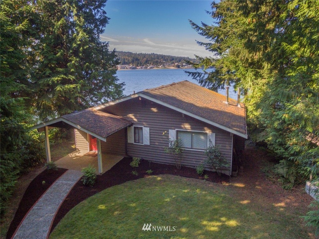 851 Ludlow Bay Road Port Ludlow, WA 98365 - Photo 1 of 23 Gallery Image 1