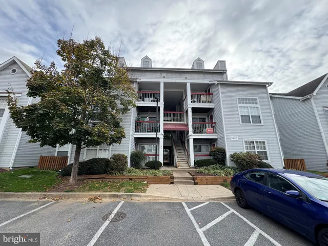 $225,000 | 9900 Boysenberry Way, Unit 2706, Gaithersburg, MD 20879