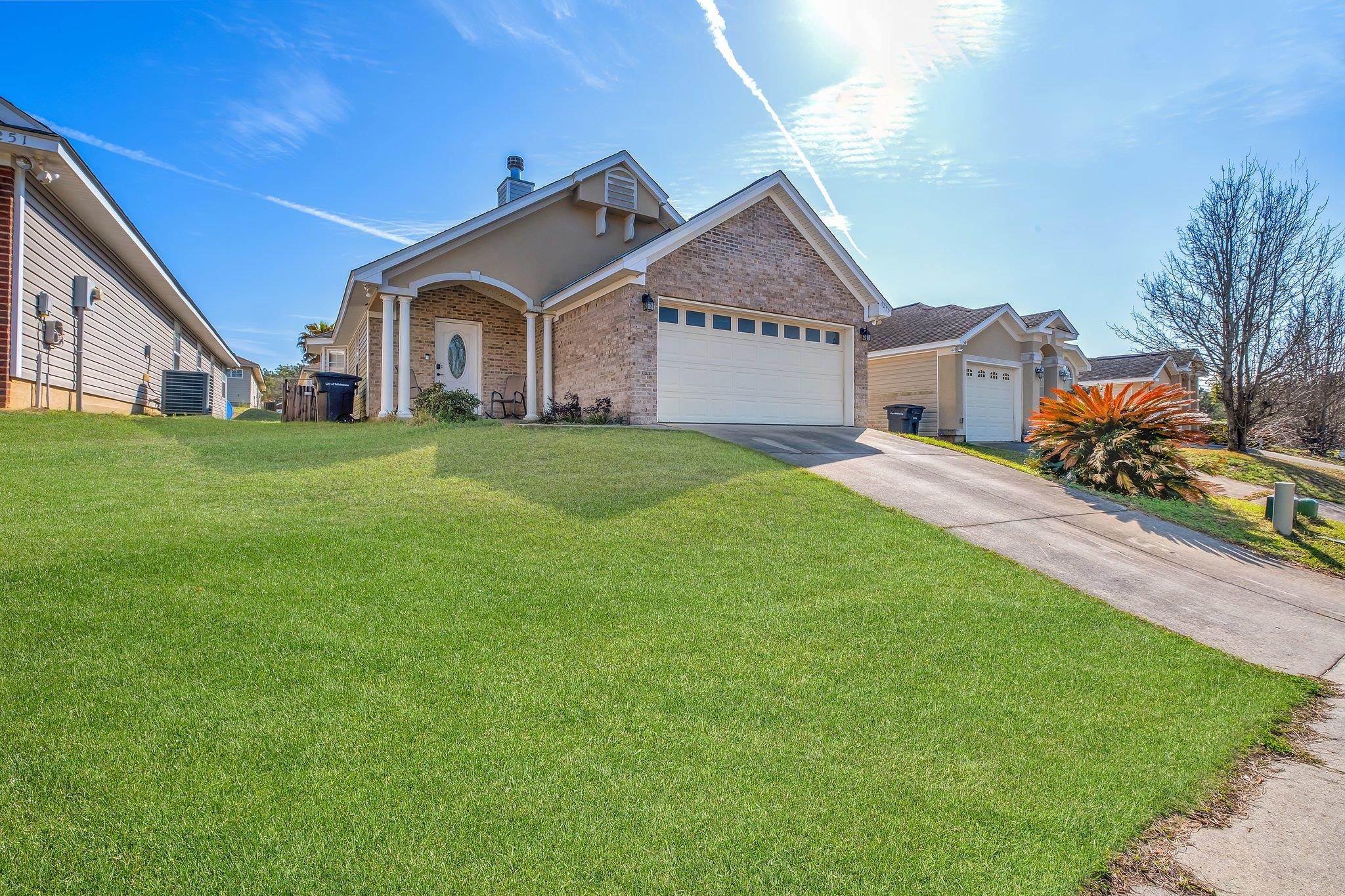 4255 Ridge Haven Road Tallahassee, FL 32305 - Photo 1 of 38