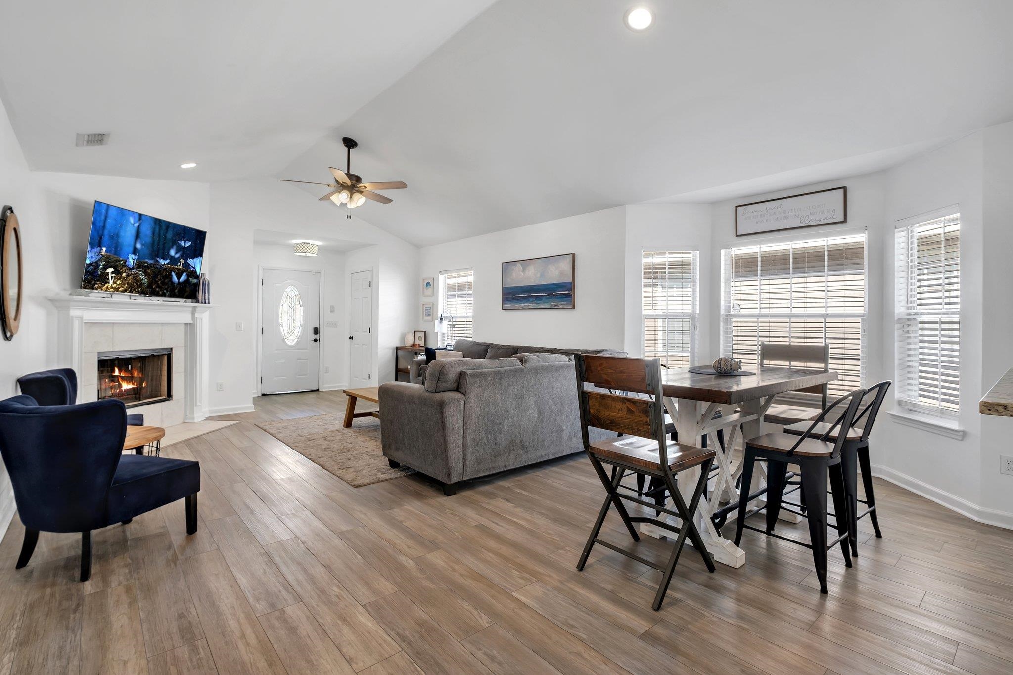 4255 Ridge Haven Road Tallahassee, FL 32305 - Photo 12 of 38