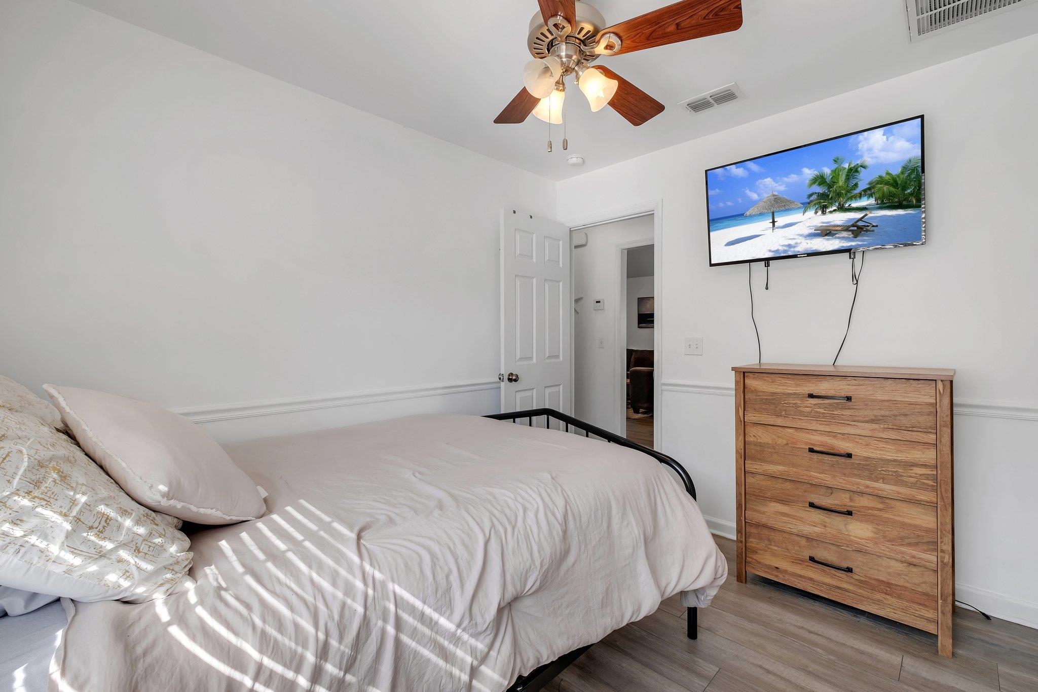 4255 Ridge Haven Road Tallahassee, FL 32305 - Photo 19 of 38