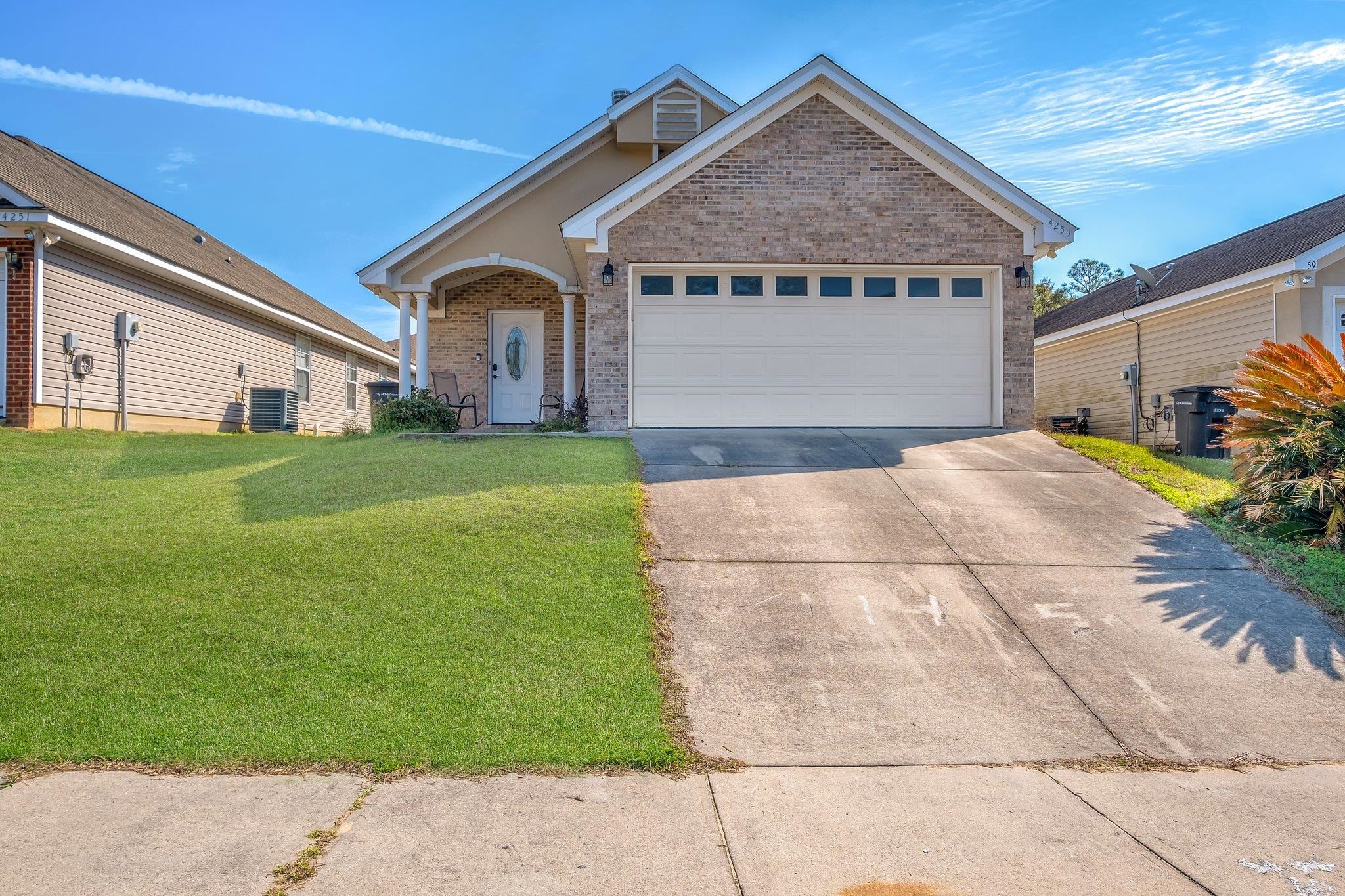 4255 Ridge Haven Road Tallahassee, FL 32305 - Photo 2 of 38