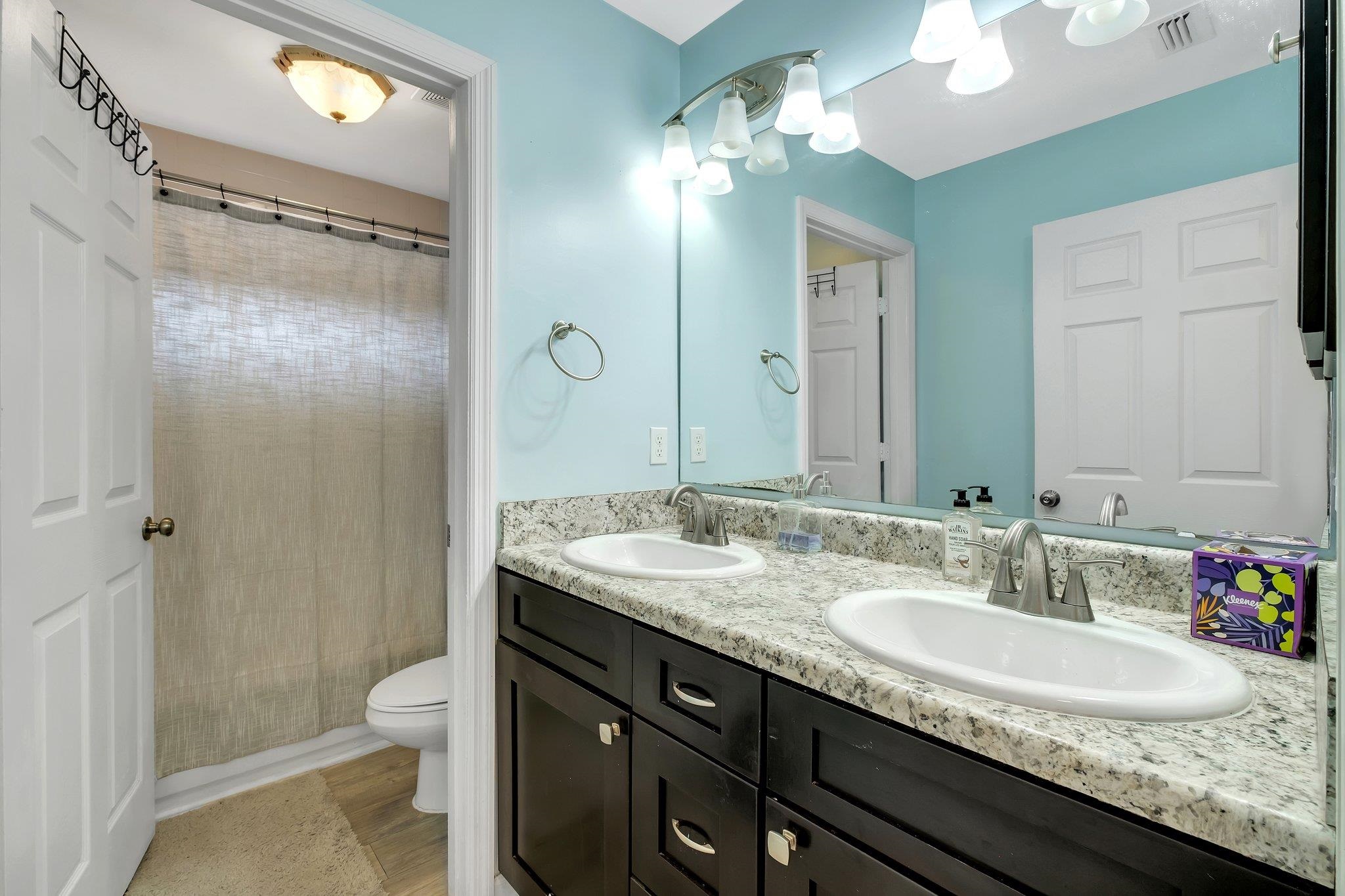 4255 Ridge Haven Road Tallahassee, FL 32305 - Photo 21 of 38