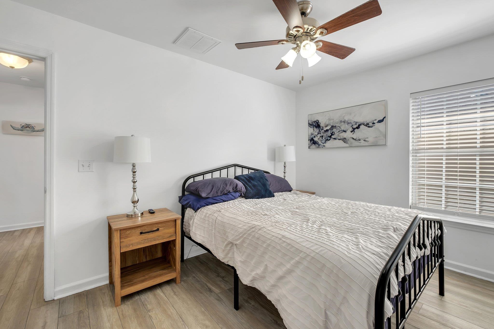 4255 Ridge Haven Road Tallahassee, FL 32305 - Photo 23 of 38
