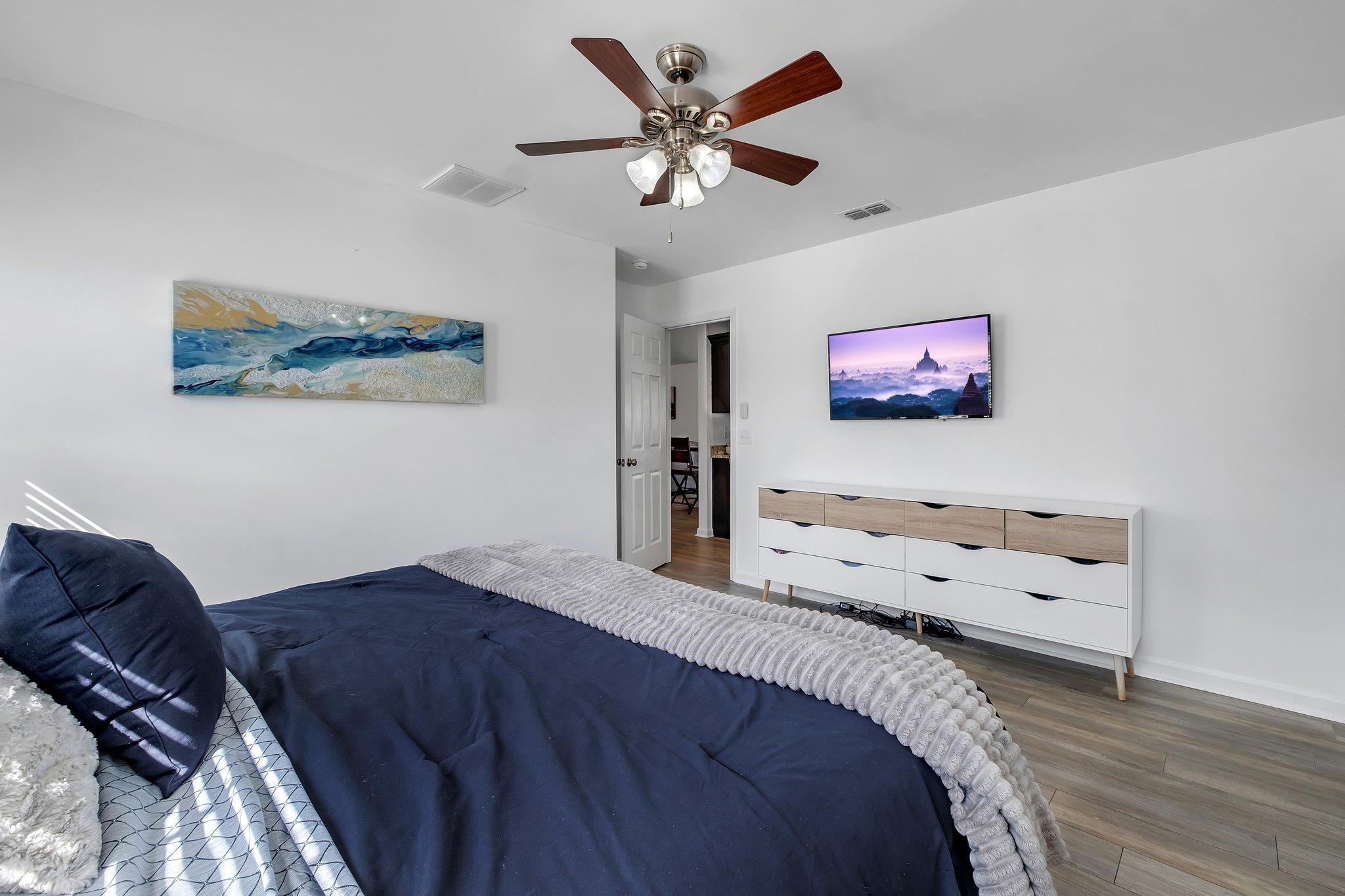 4255 Ridge Haven Road Tallahassee, FL 32305 - Photo 27 of 38