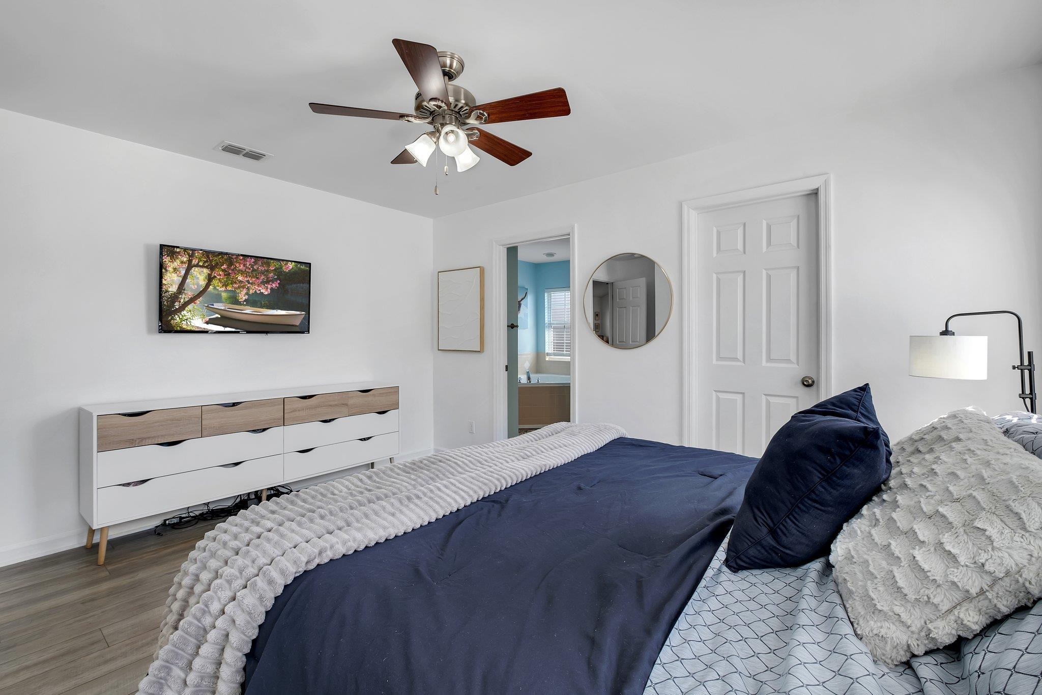 4255 Ridge Haven Road Tallahassee, FL 32305 - Photo 28 of 38