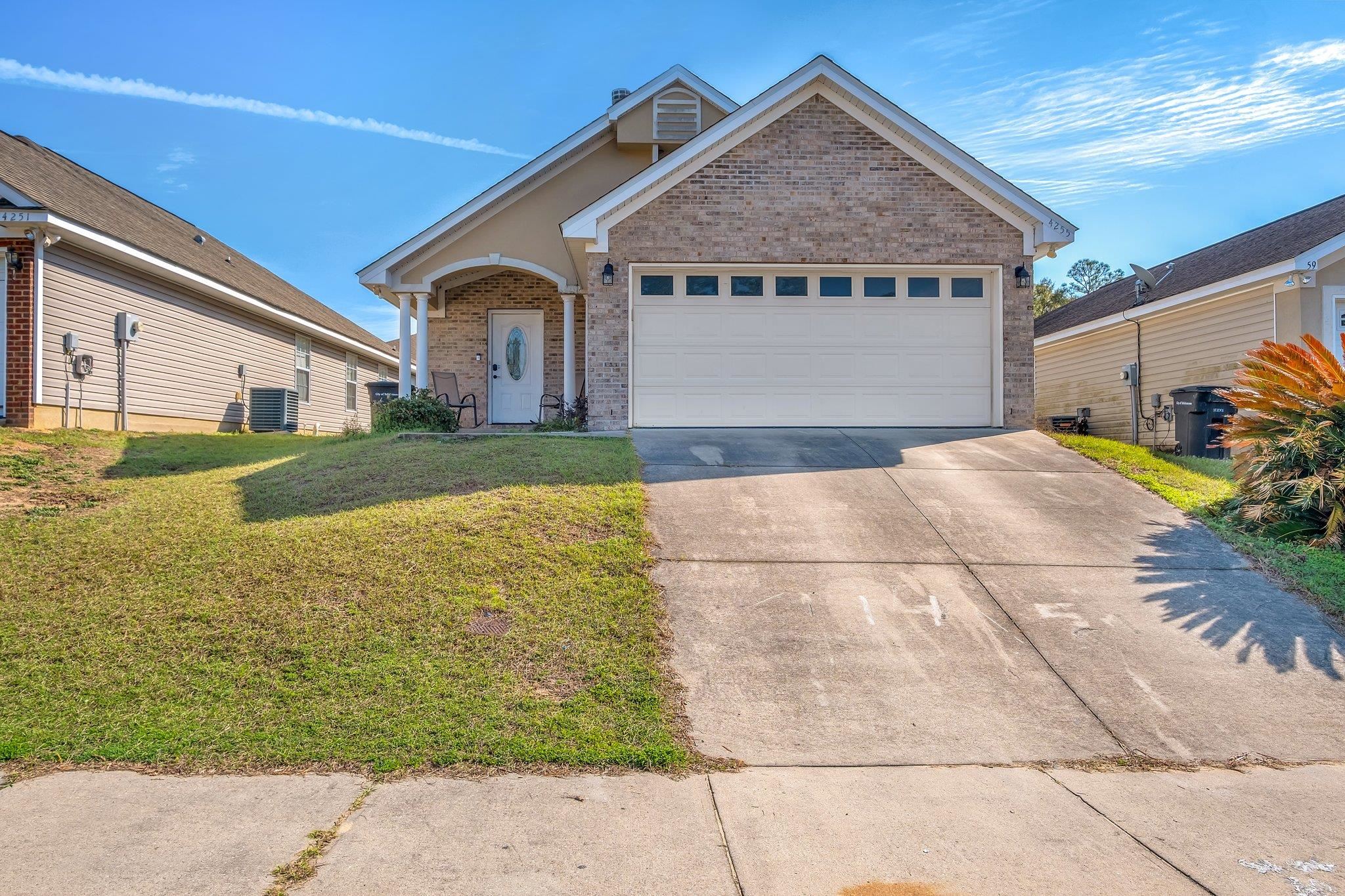 4255 Ridge Haven Road Tallahassee, FL 32305 - Photo 3 of 38