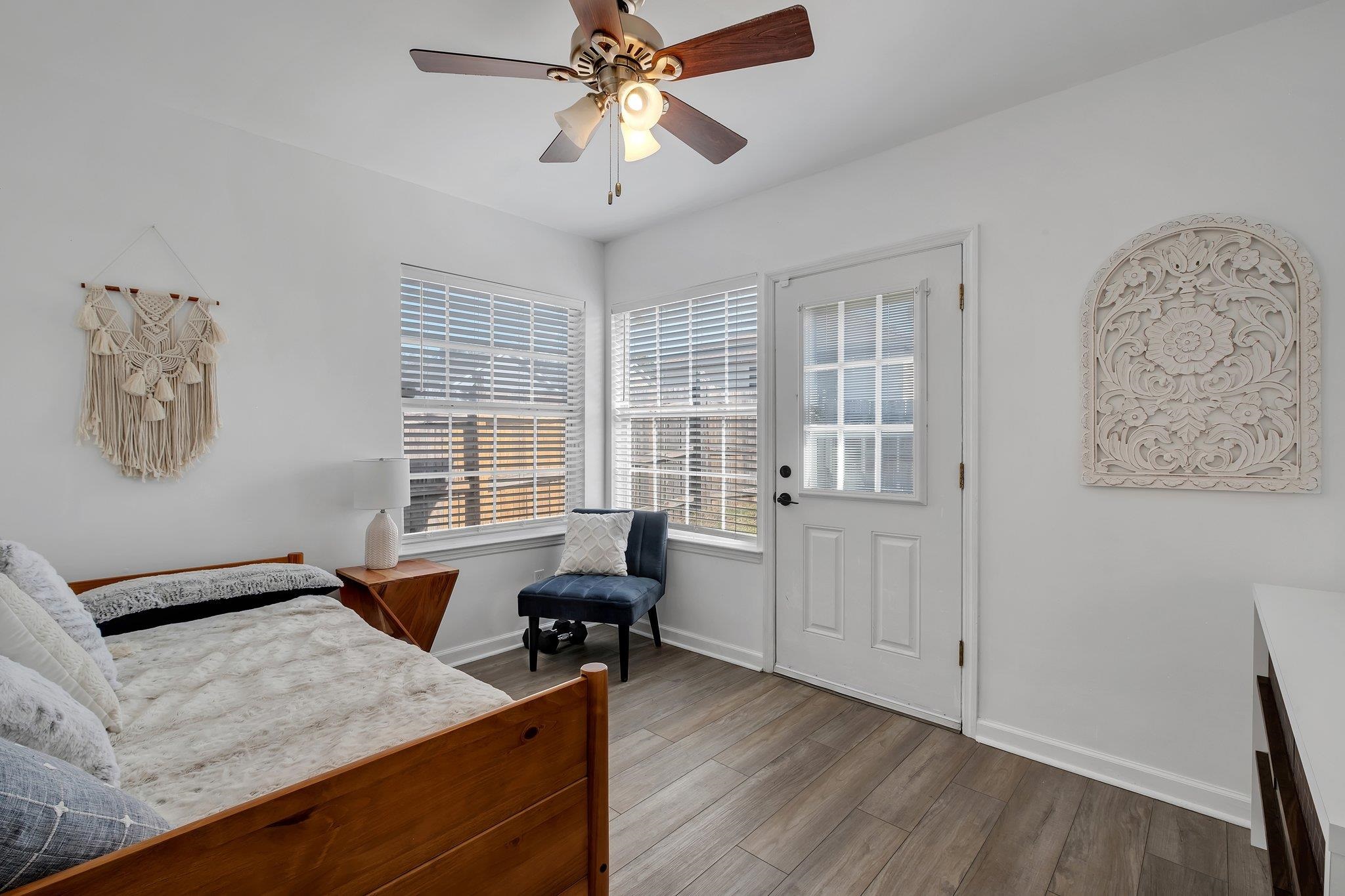 4255 Ridge Haven Road Tallahassee, FL 32305 - Photo 33 of 38