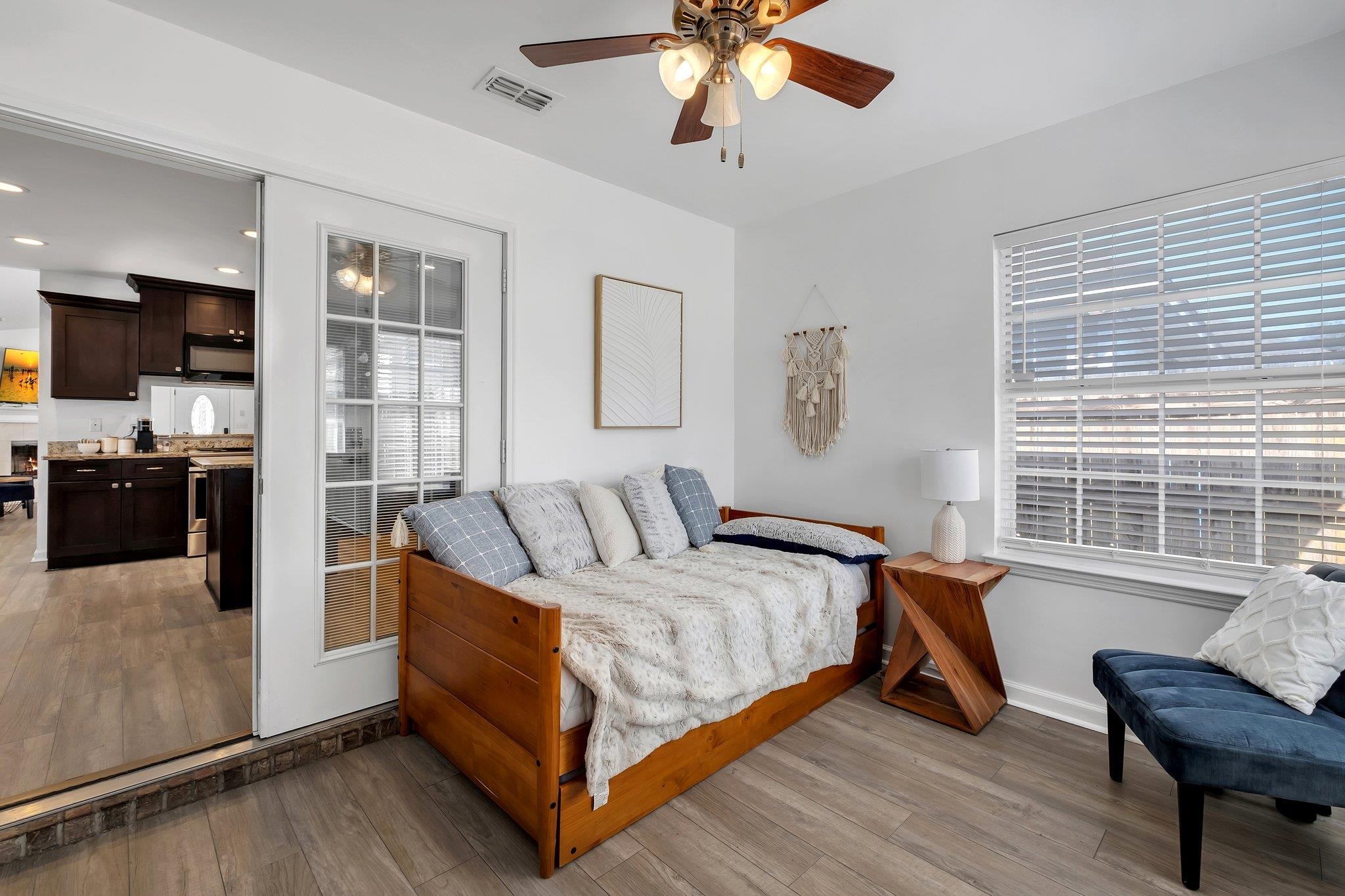 4255 Ridge Haven Road Tallahassee, FL 32305 - Photo 34 of 38