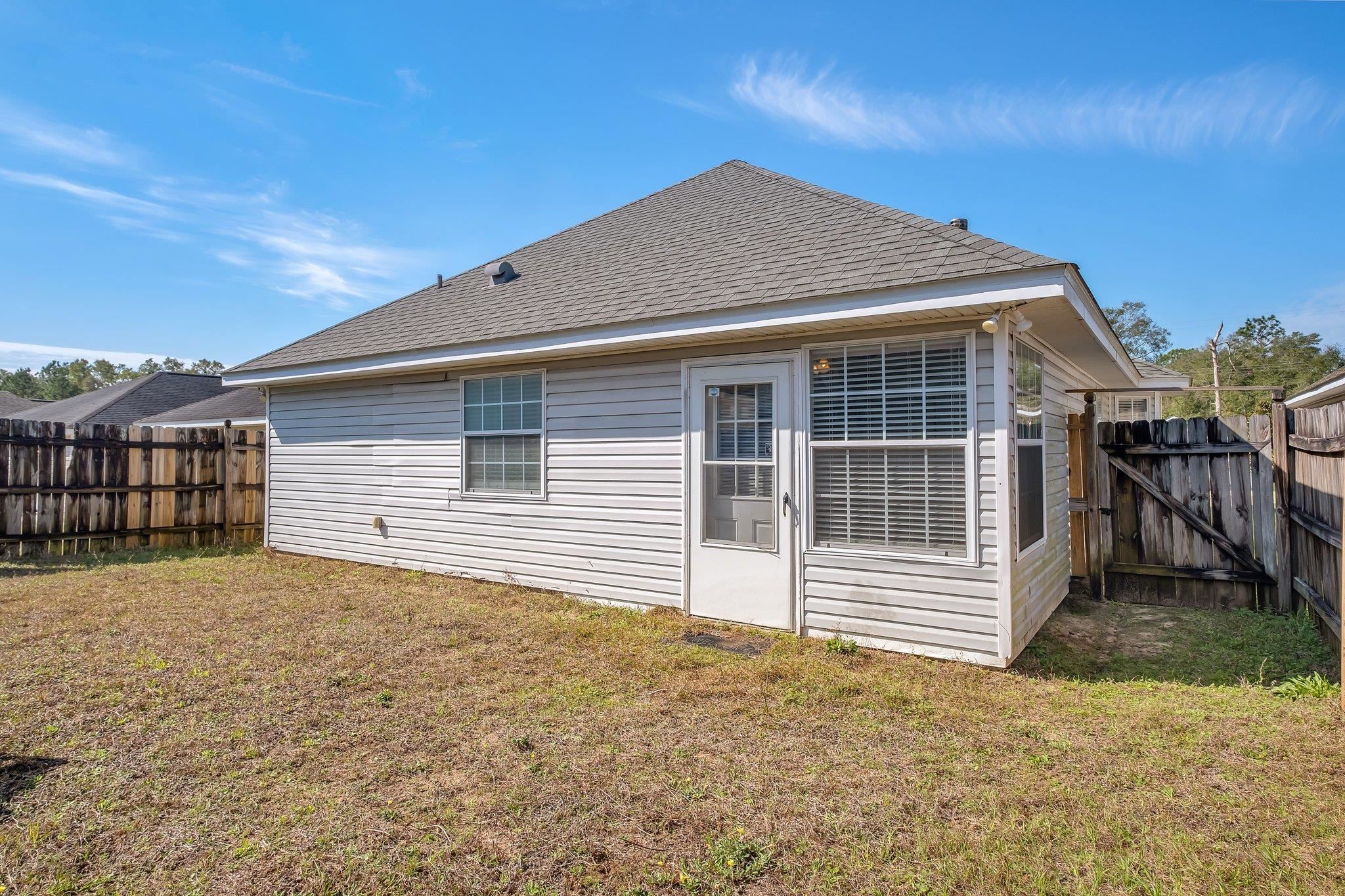 4255 Ridge Haven Road Tallahassee, FL 32305 - Photo 36 of 38