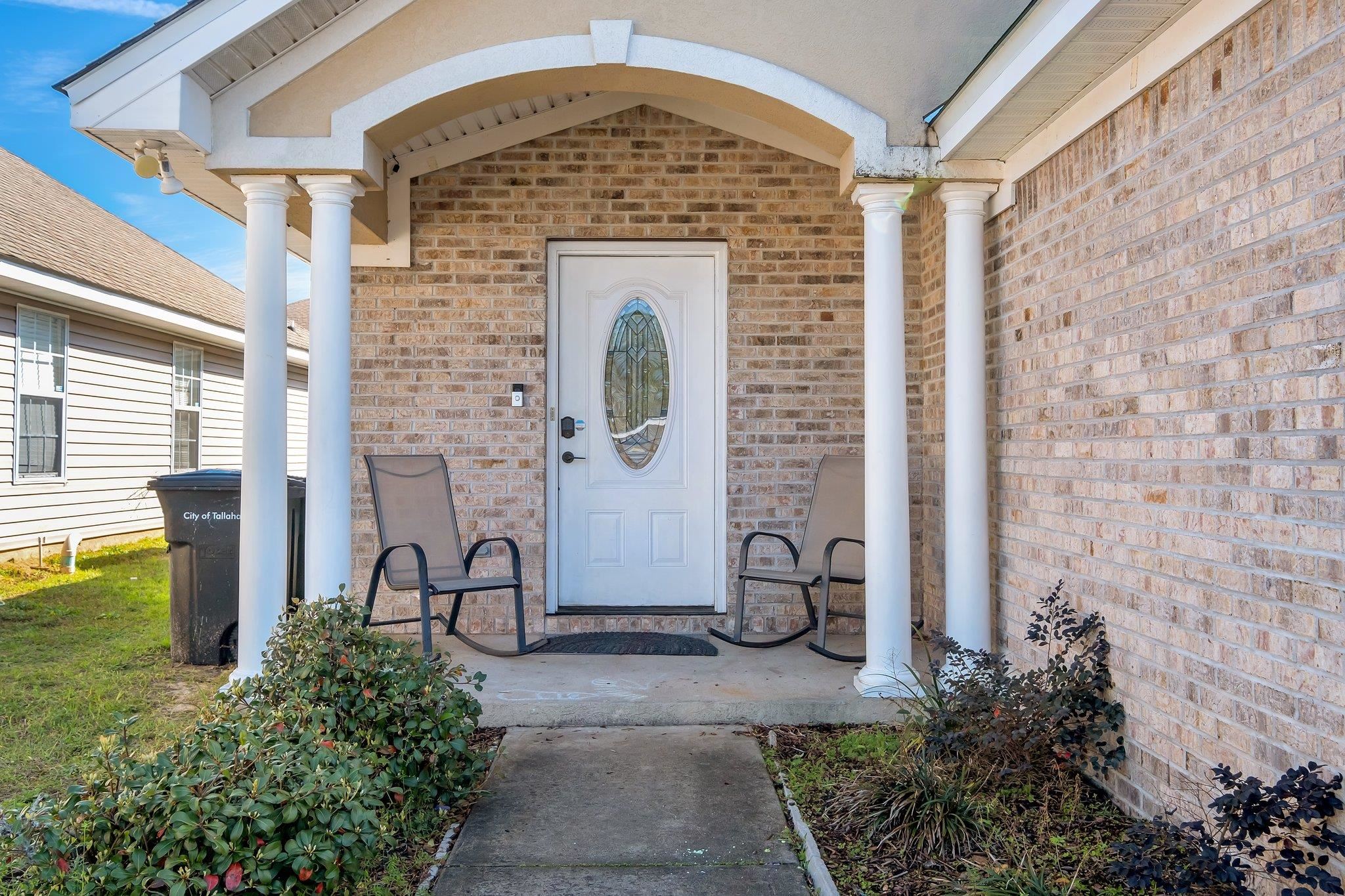 4255 Ridge Haven Road Tallahassee, FL 32305 - Photo 4 of 38