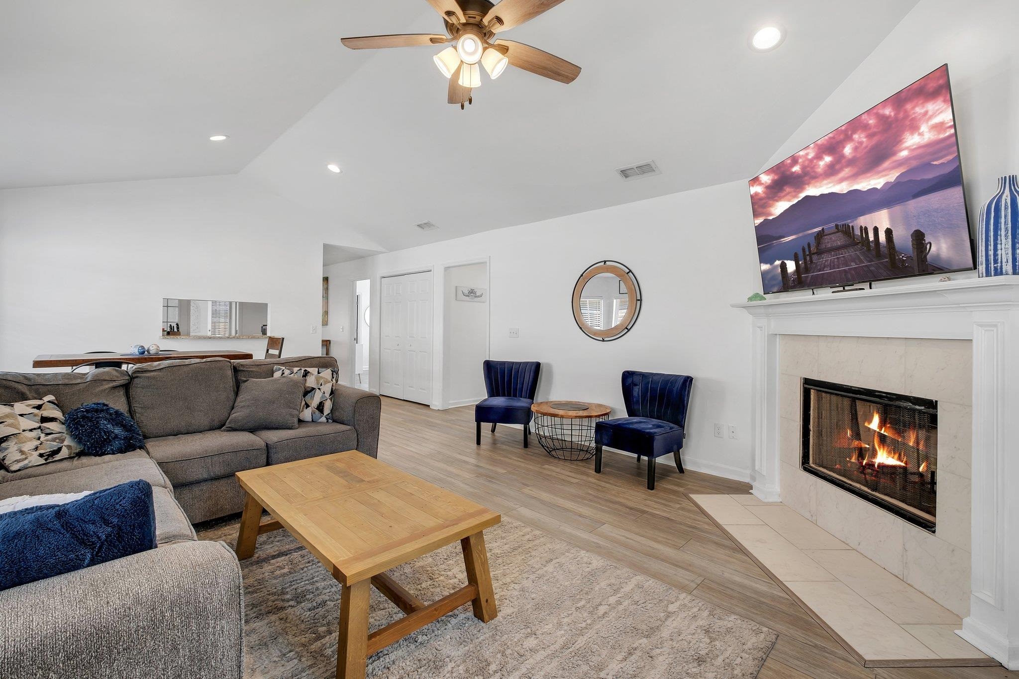 4255 Ridge Haven Road Tallahassee, FL 32305 - Photo 7 of 38