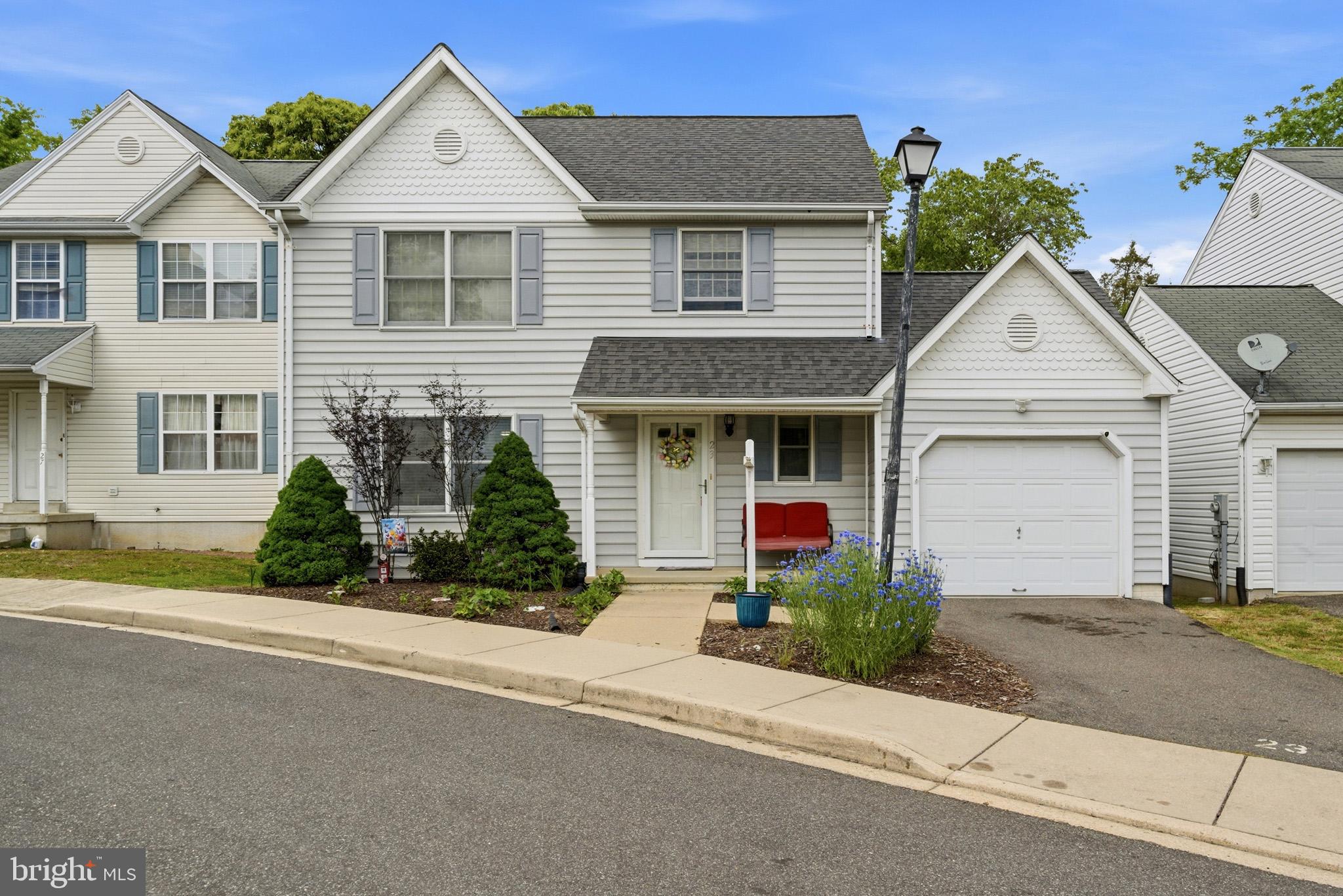 23 Gray Inn Court Prince Frederick, MD 20678 - Photo 50 of 51