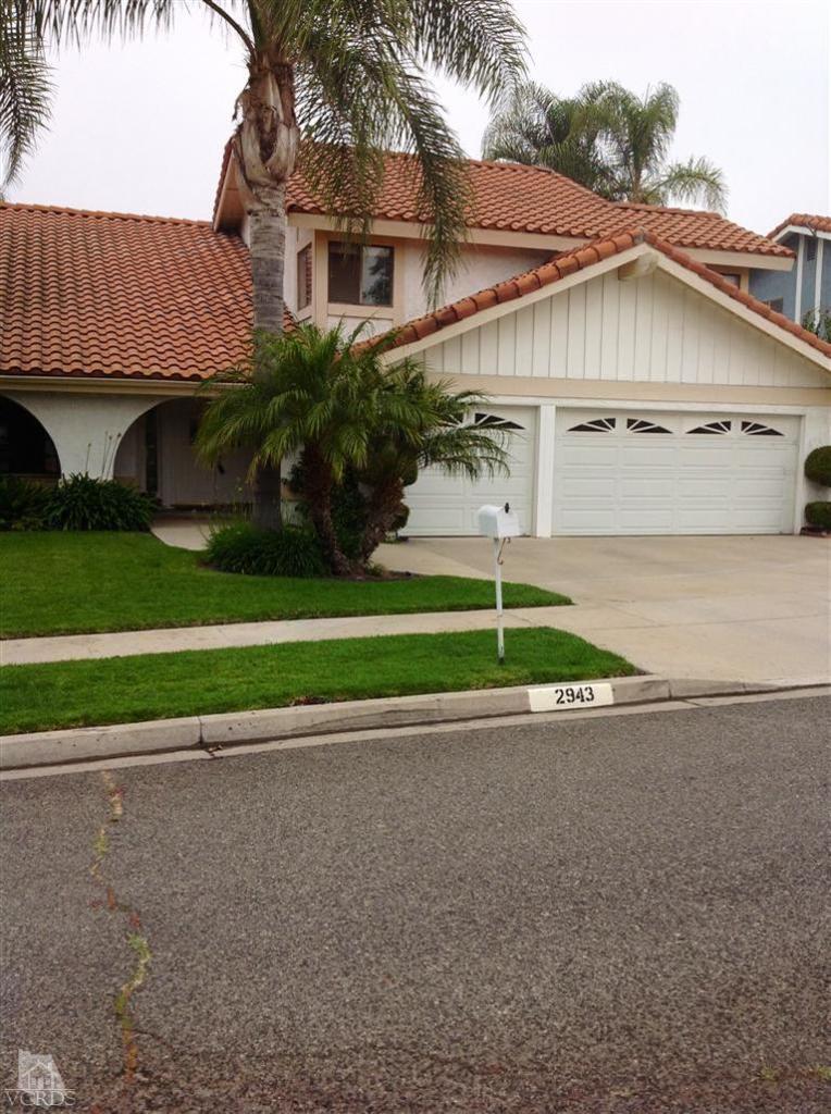 2943 Ivory Avenue Simi Valley, CA 93063 - Photo 29 of 54 Additional Photo