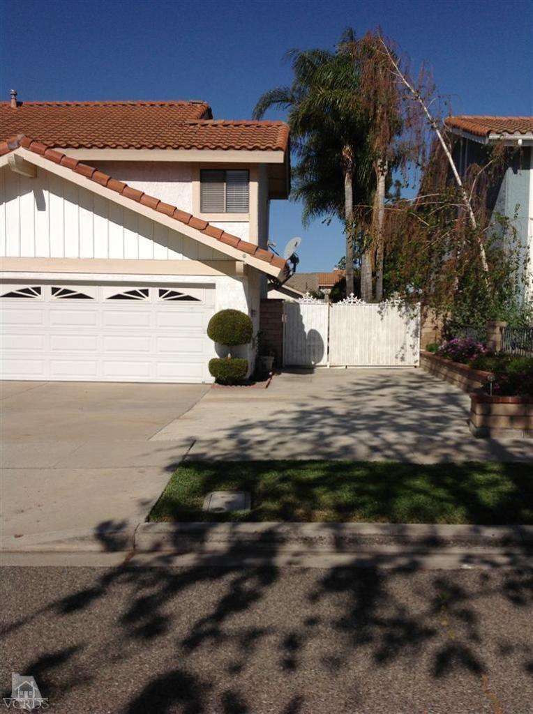 2943 Ivory Avenue Simi Valley, CA 93063 - Photo 46 of 54 Additional Photo